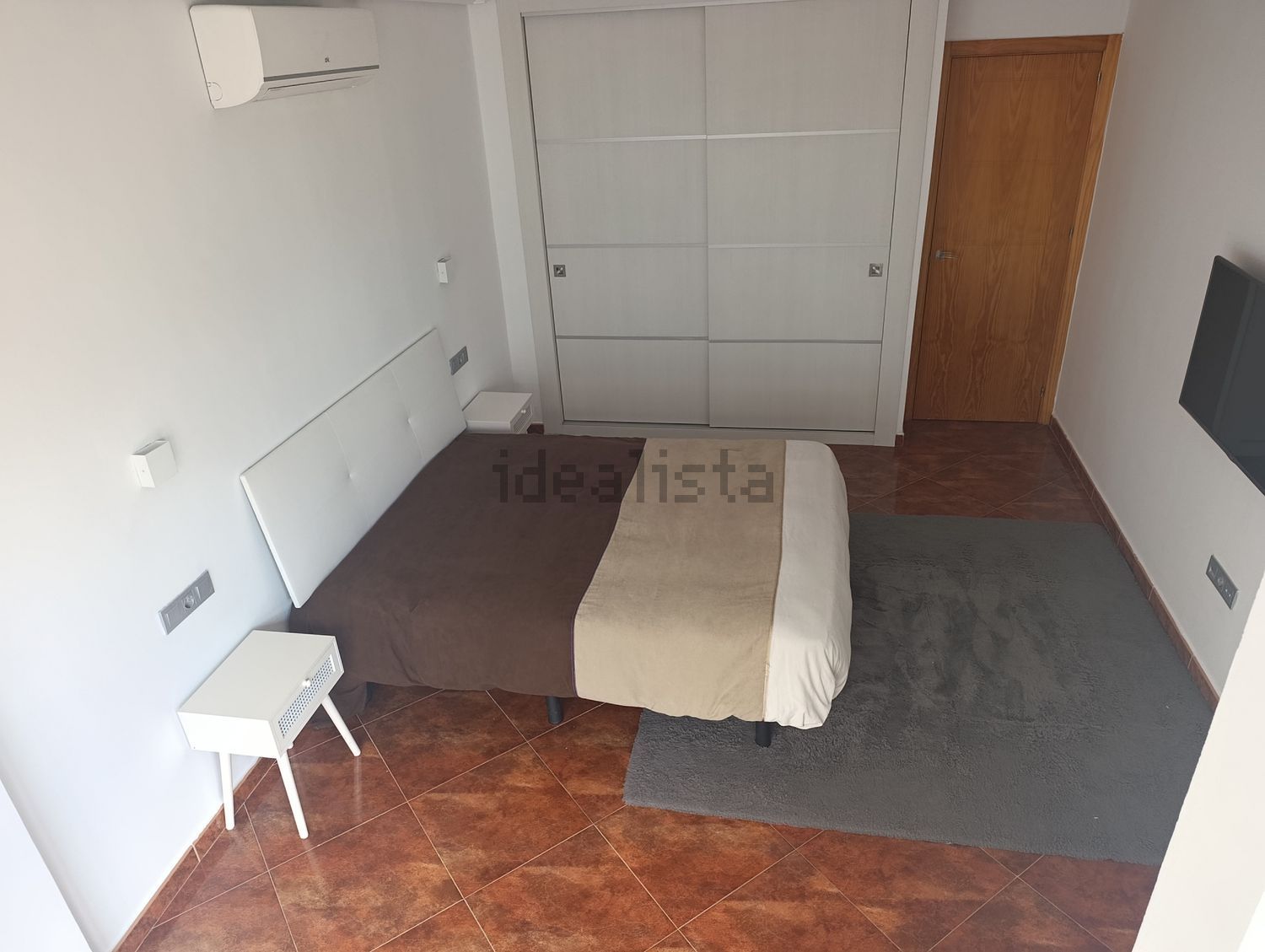 Pis de 110 m² a Màlaga