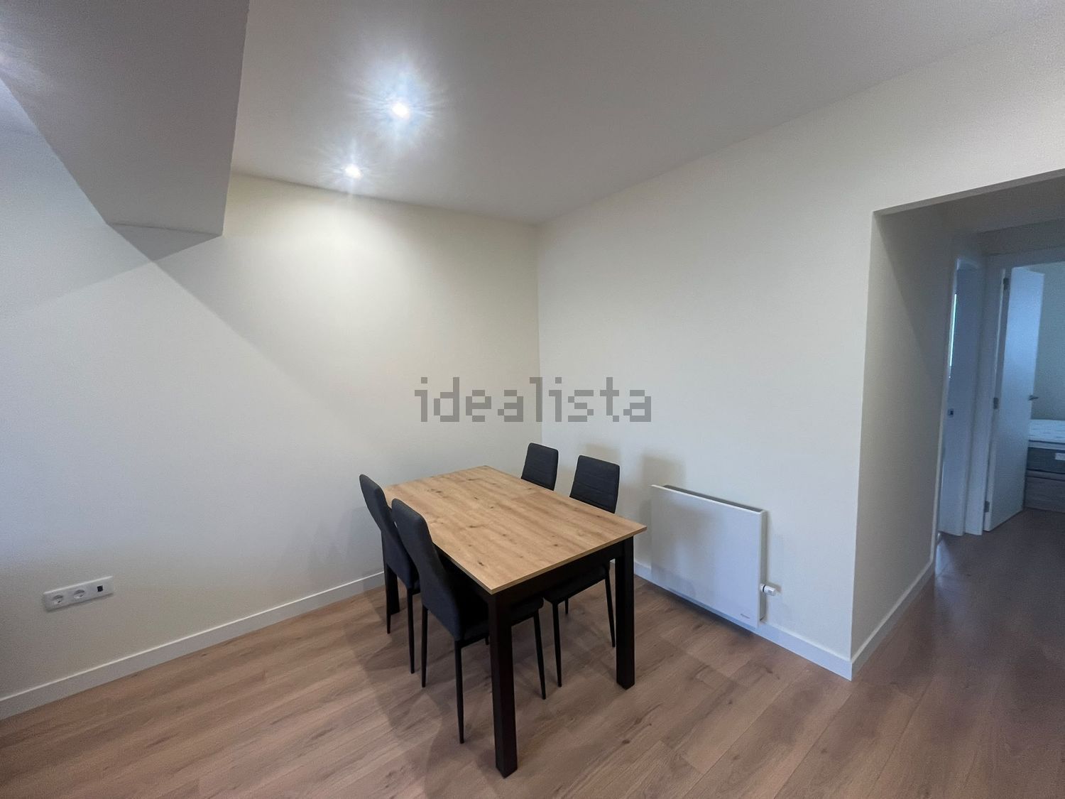 Pis de 82 m² a A Corunya