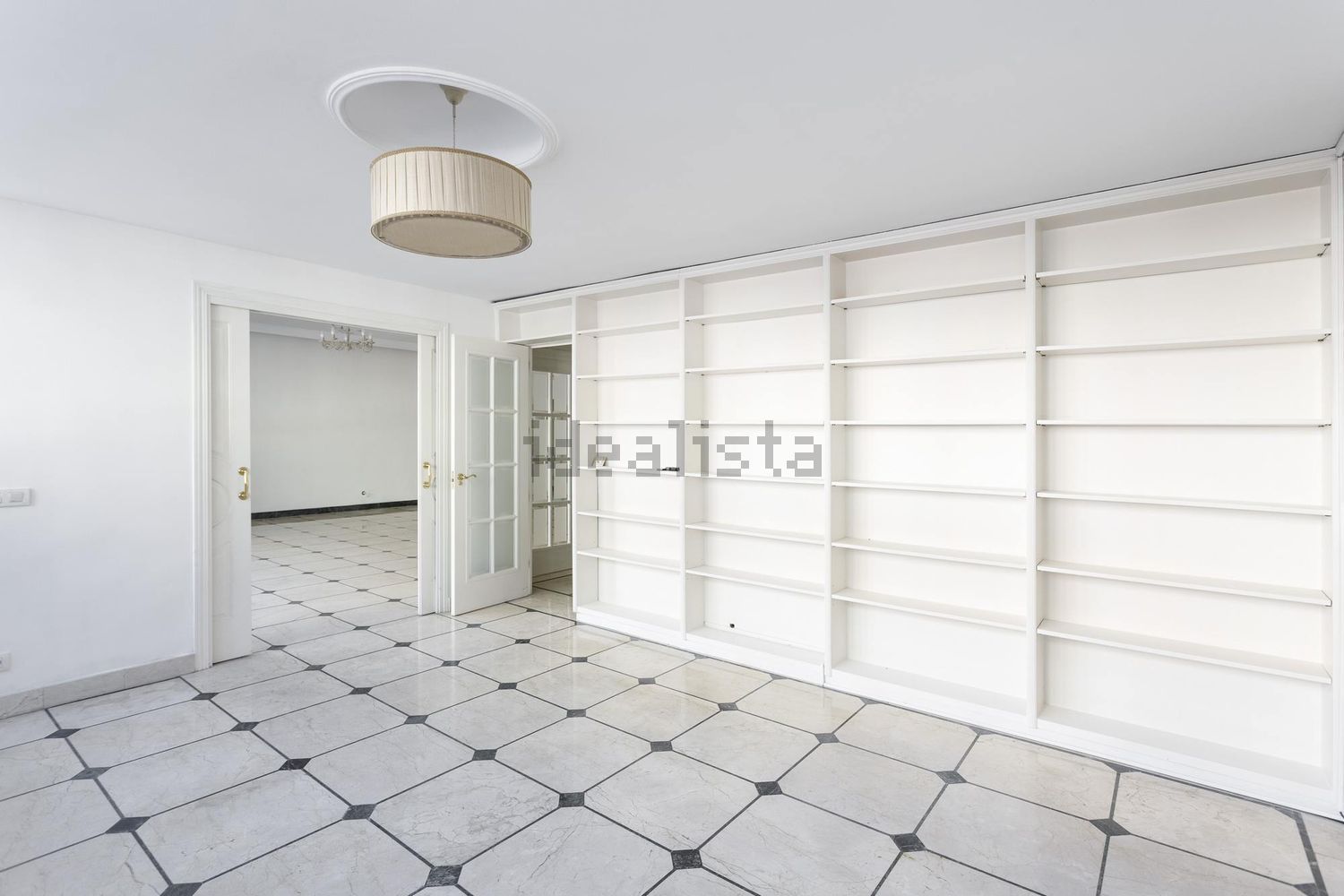 Apartamento 287 m² em Madrid