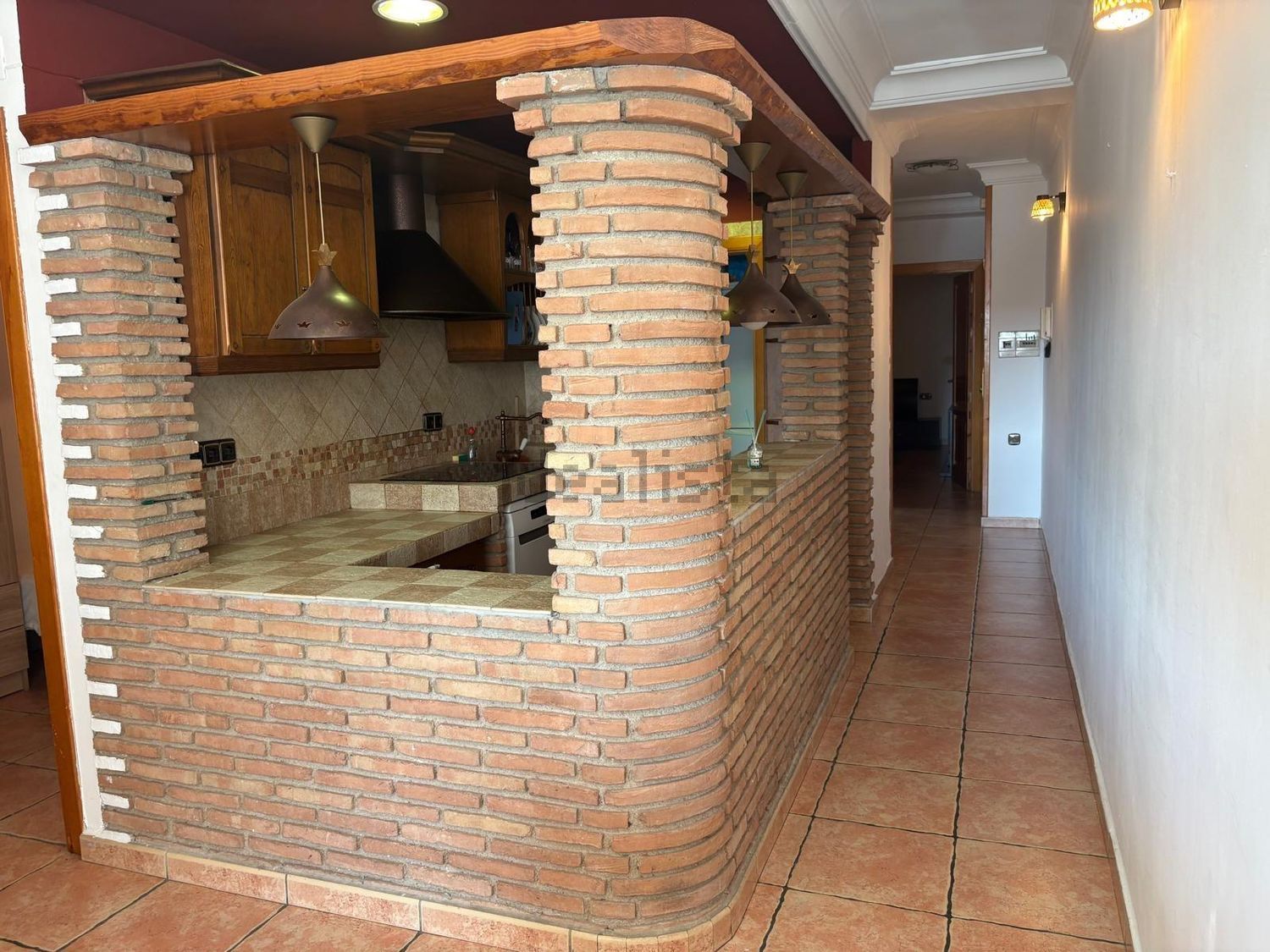 Pis de 105 m² a Granada