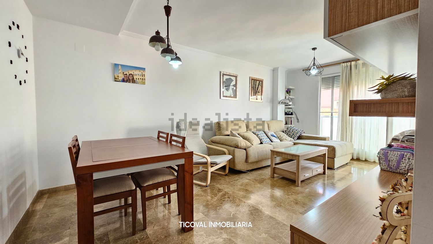 Appartamento 120 m² a Benetússer