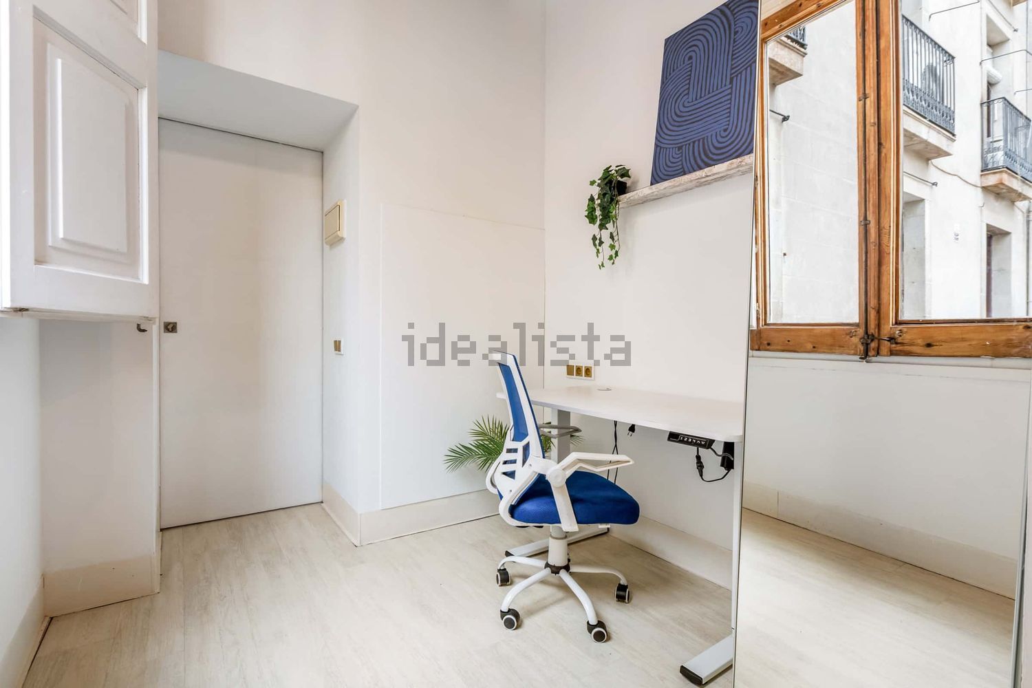Habitación en alquiler, Barcelona