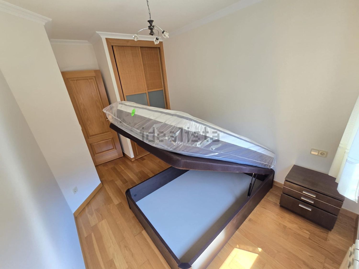 Pis de 40 m² a Vigo