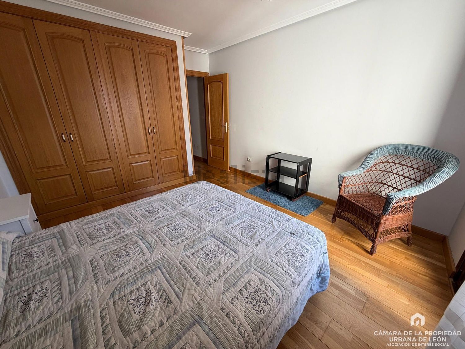 Piso de 65 m² en León