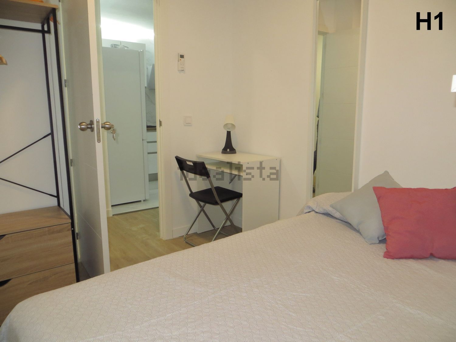 Zimmer zur Miete, Sevilla