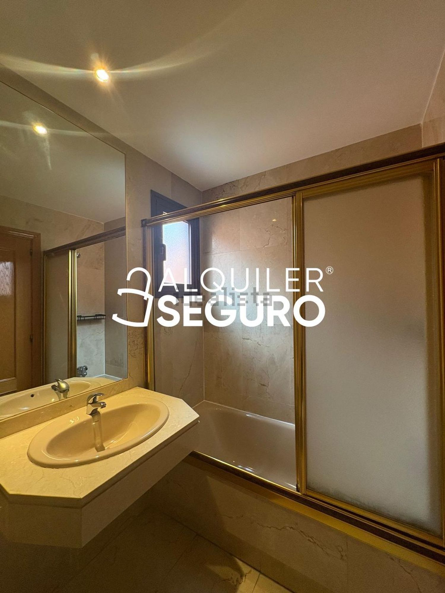 Piso de 85 m² en Madrid