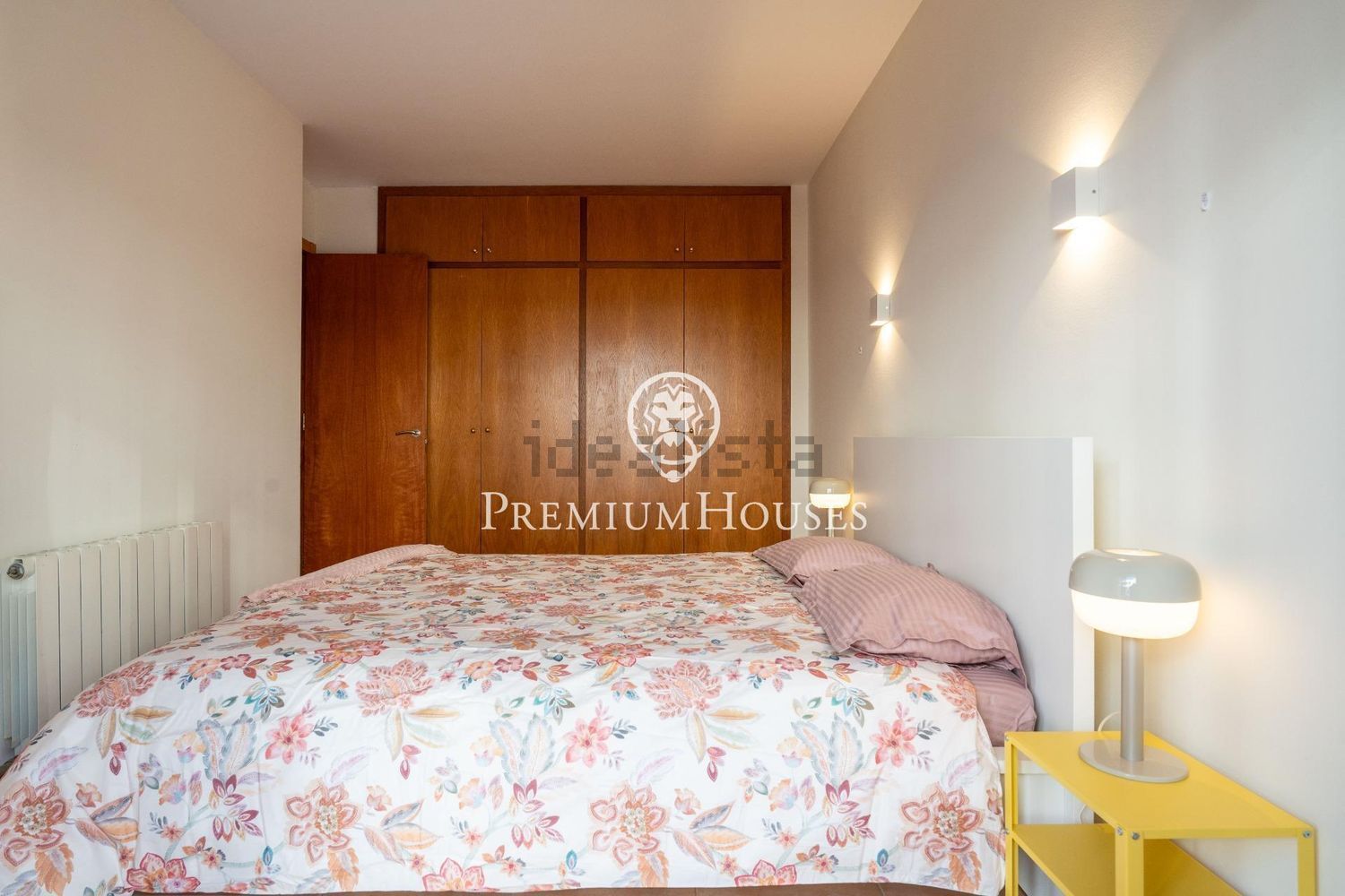 Piso de 138 m² en Sitges