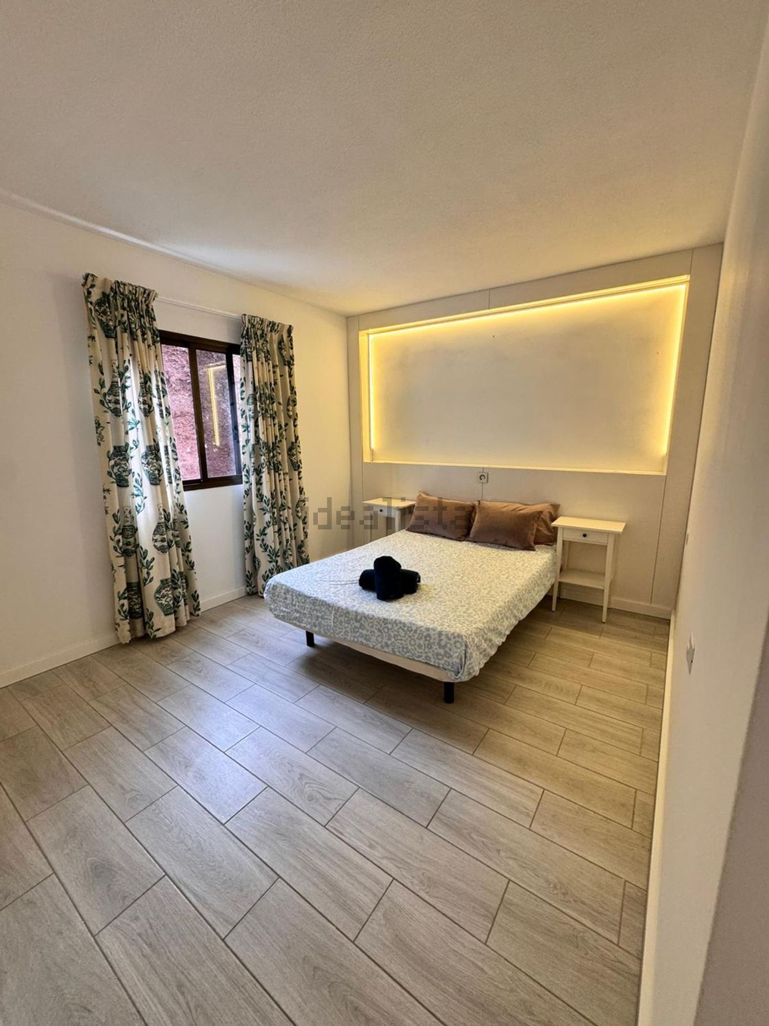 Квартира 68 м² в Arona