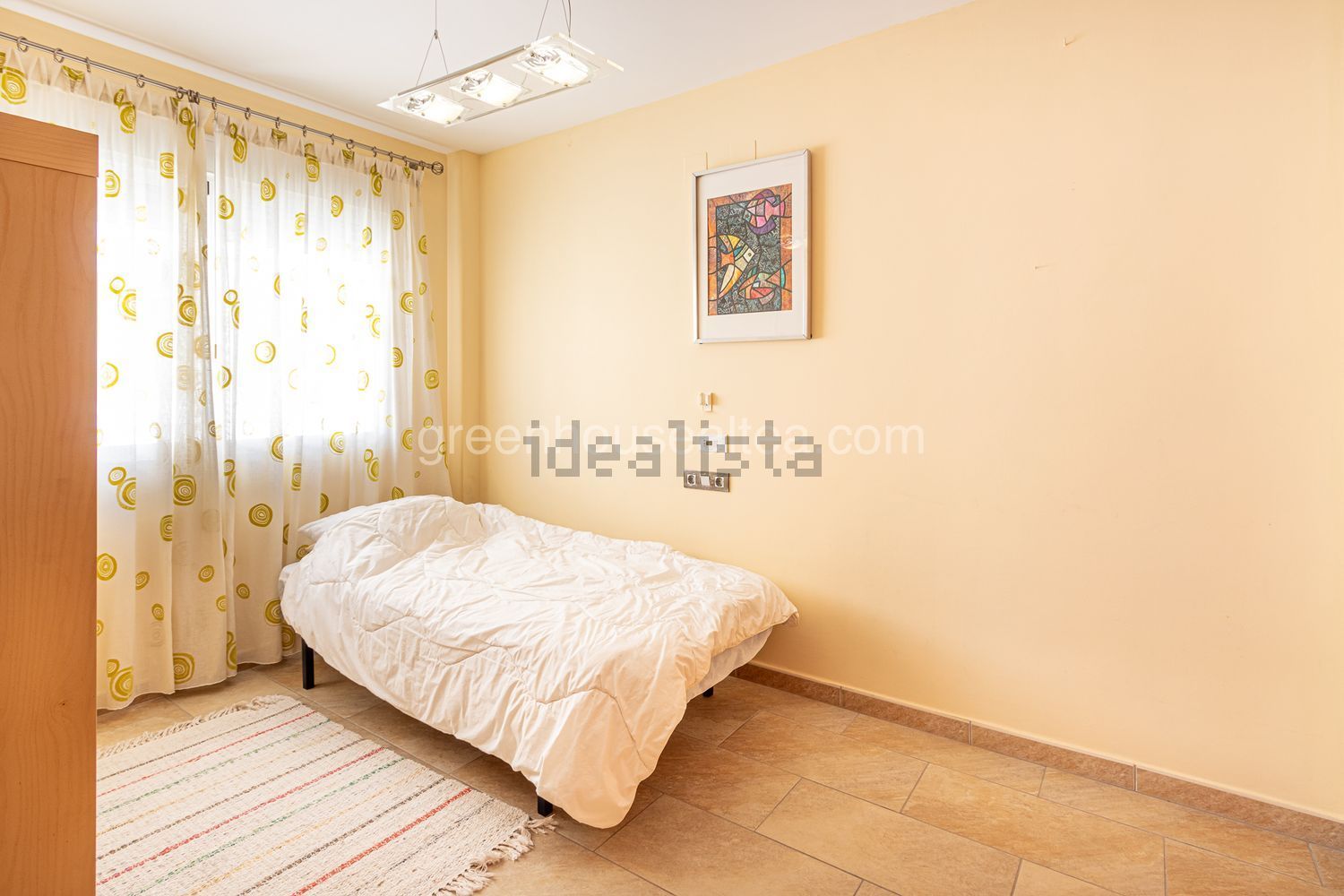 Pis de 121 m² a Altea