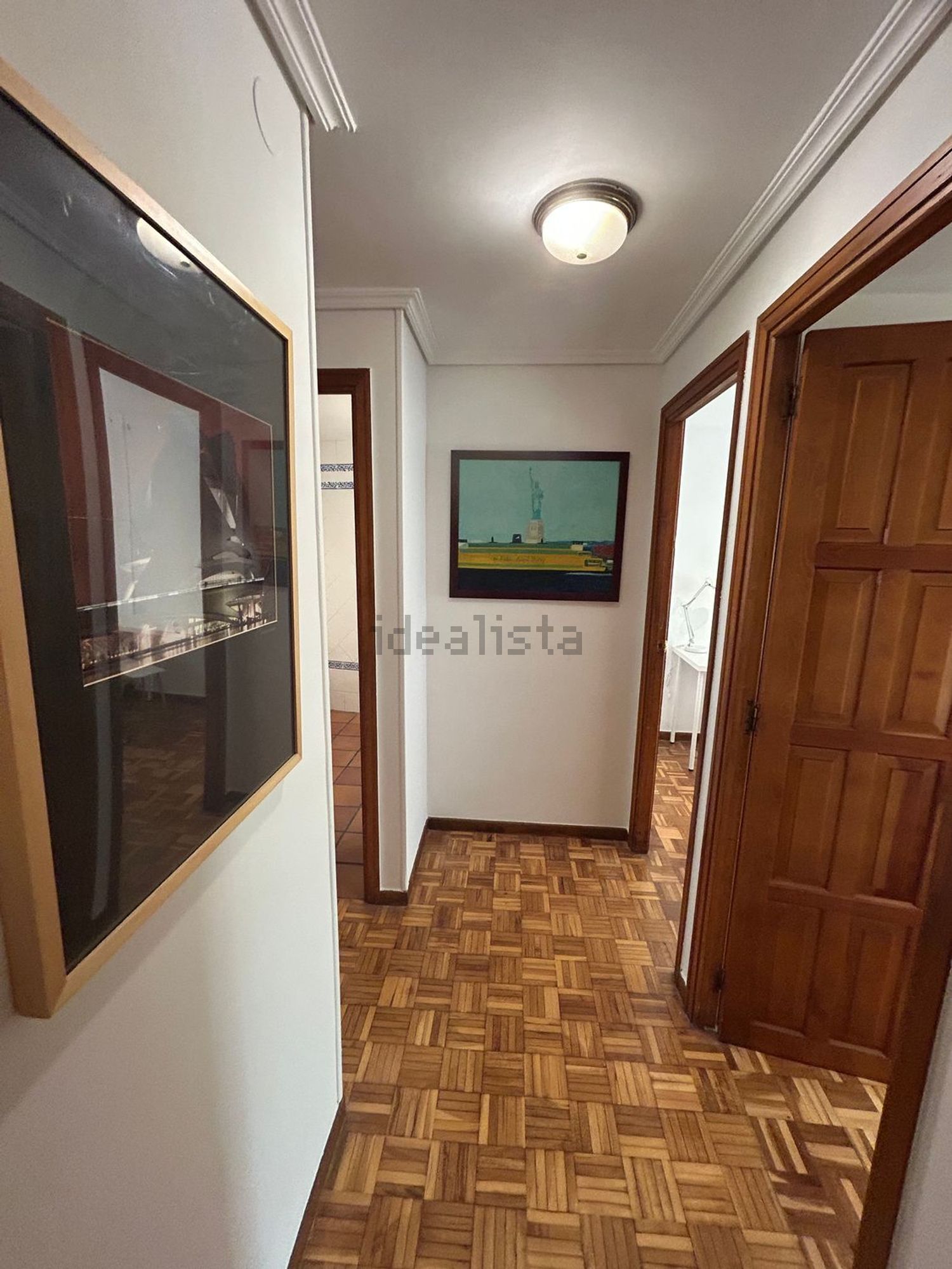 Appartement 90 m² à Segovia