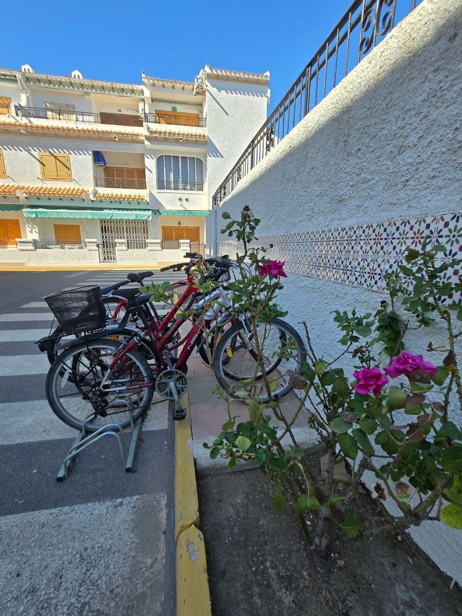 Pis de 80 m² a Santa Pola