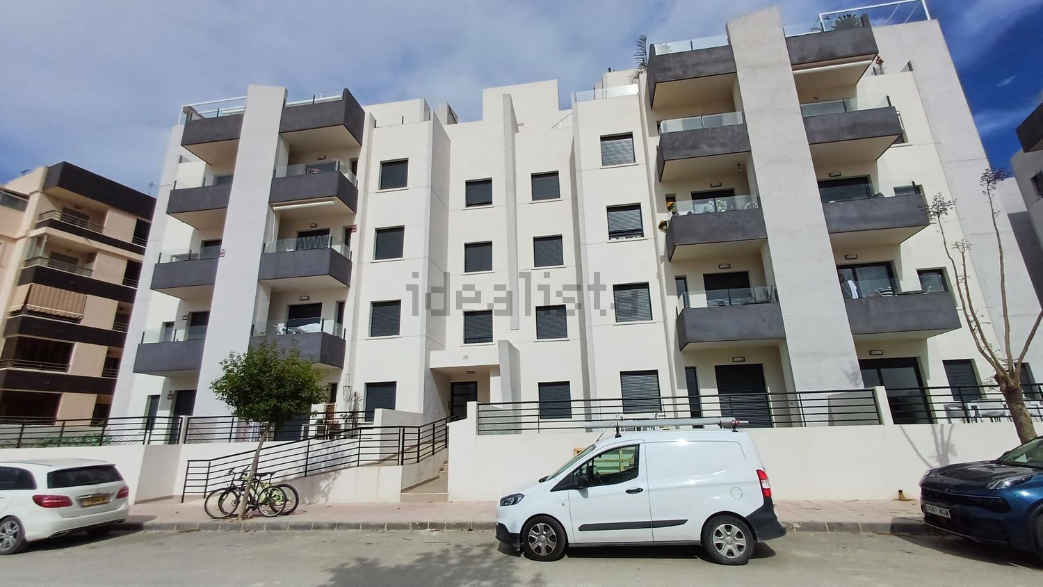 Appartement 85 m² à San Miguel de Salinas
