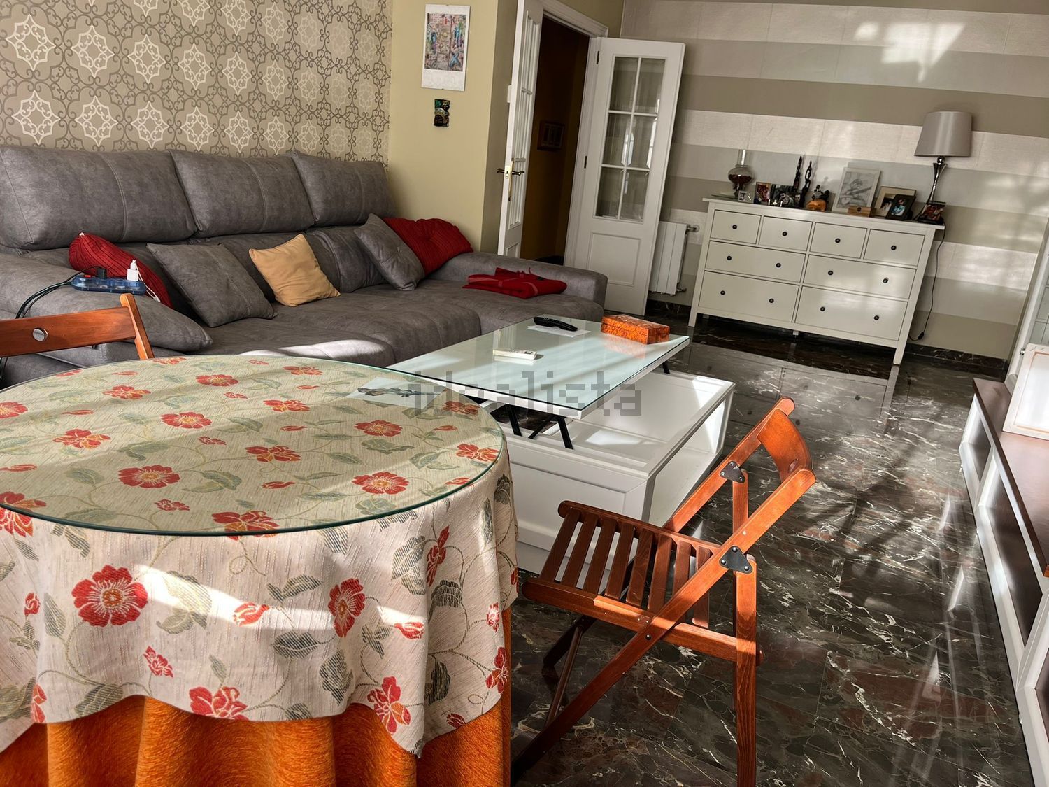 Piso de 120 m² en Úbeda