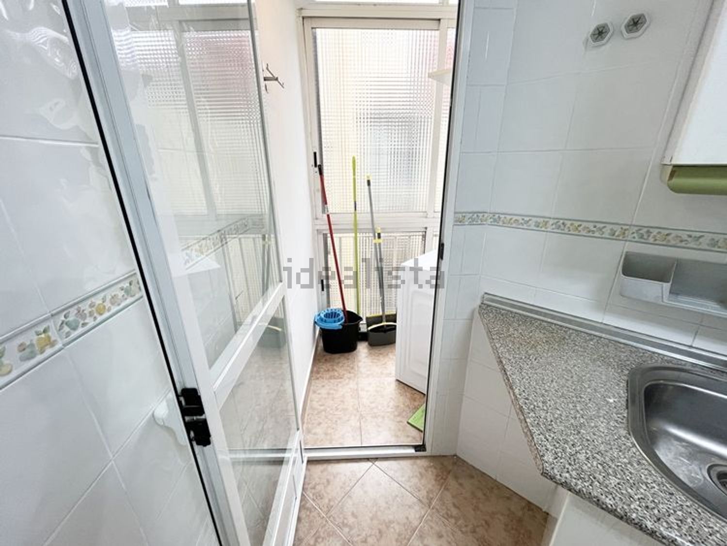 Pis de 65 m² a Madrid