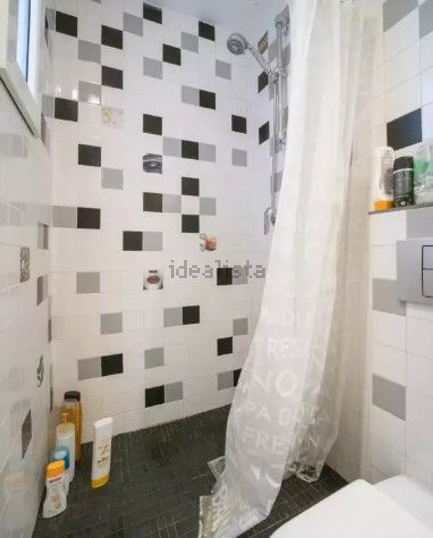 Flat 43 m² in Madrid