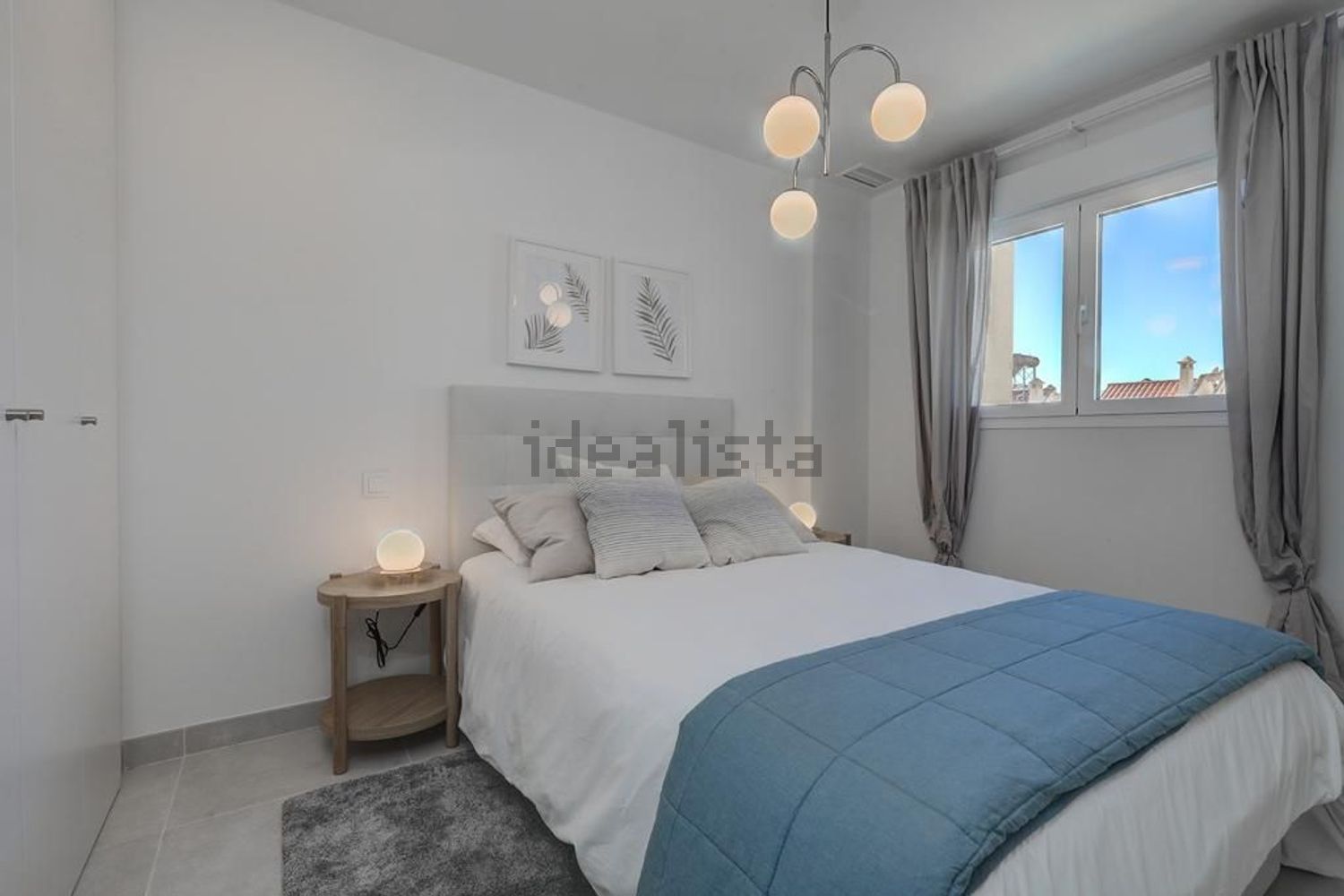 Appartement 90 m² à Estepona