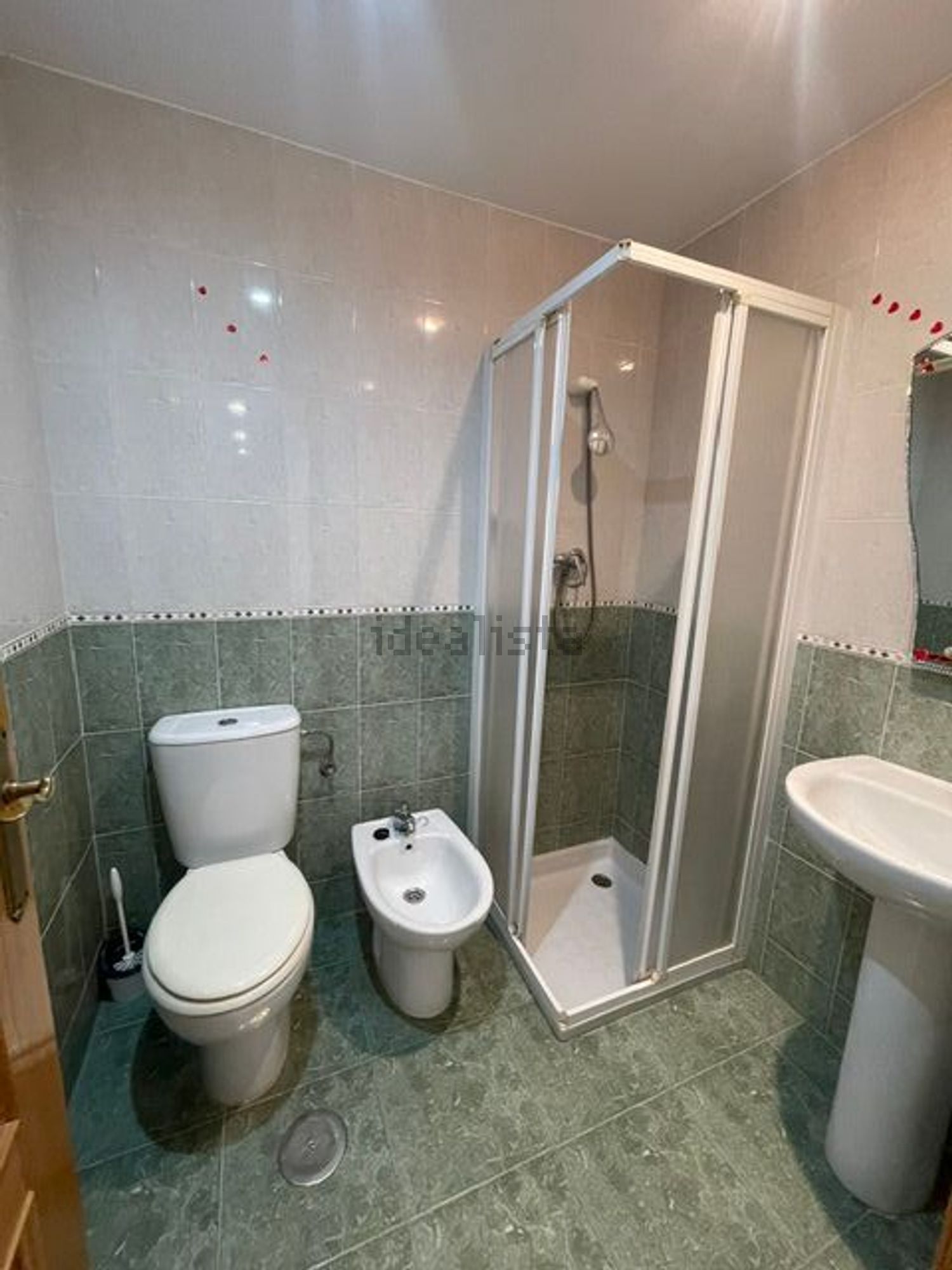 Pis de 107 m² a Alacant