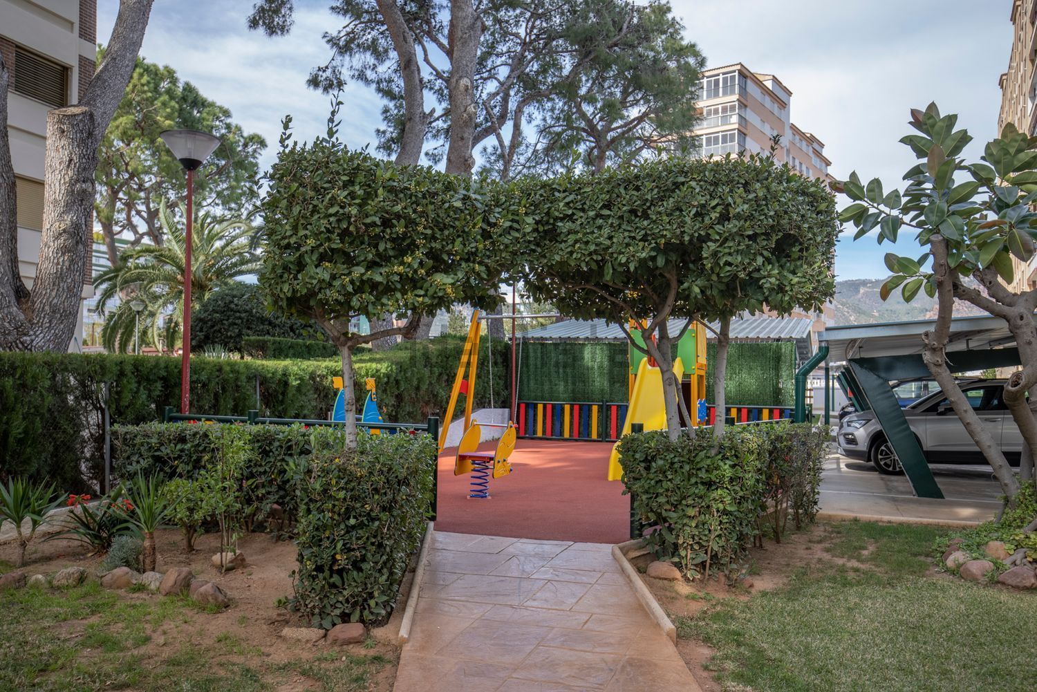 Flat 125 m² in Benicàssim / Benicasim