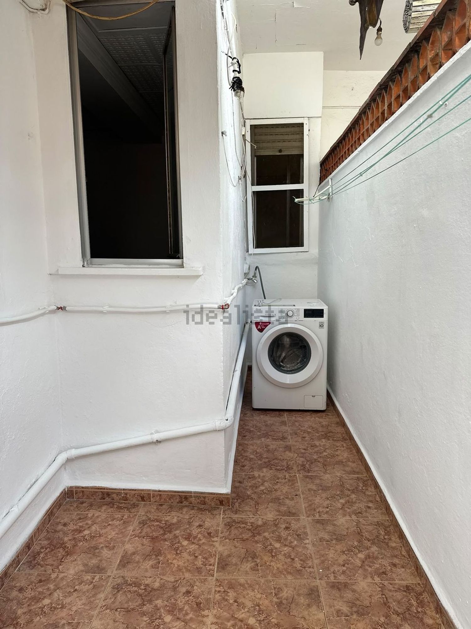 Habitació de lloguer, Alzira