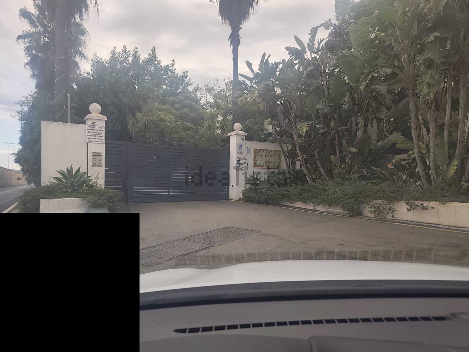 Apartamento 145 m² em San Roque