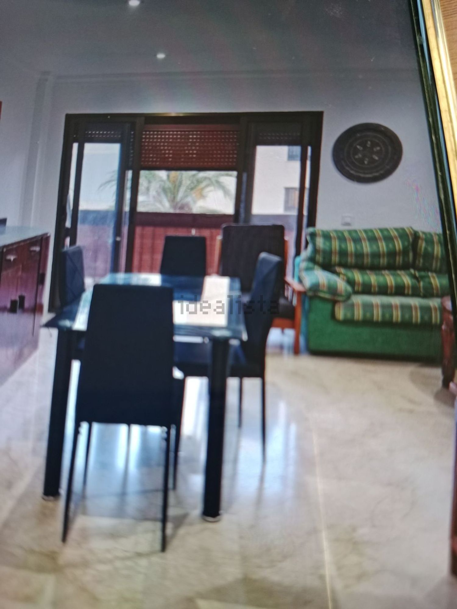 Habitació de lloguer, Torremolinos