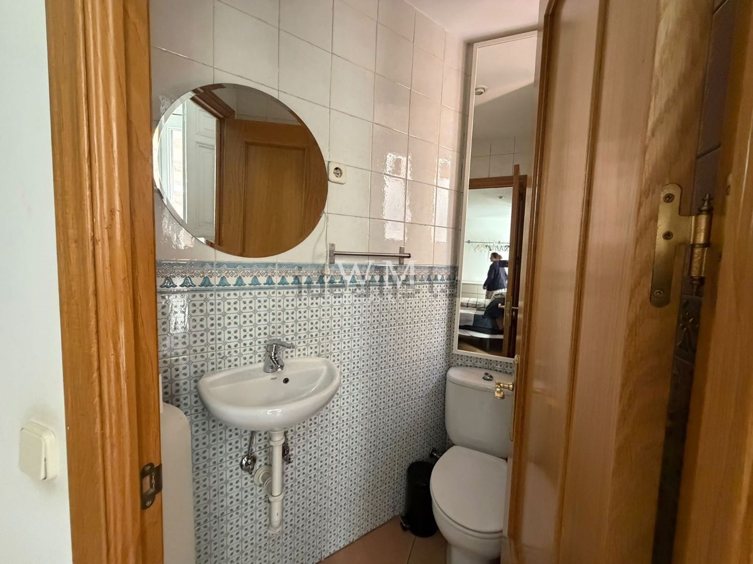 Pis de 85 m² a Madrid
