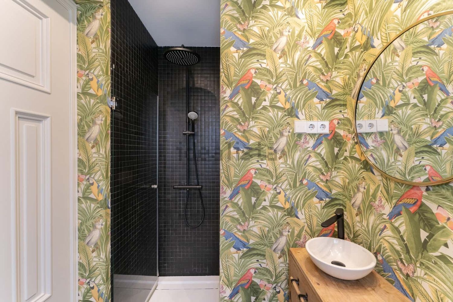 Habitación en alquiler, Madrid
