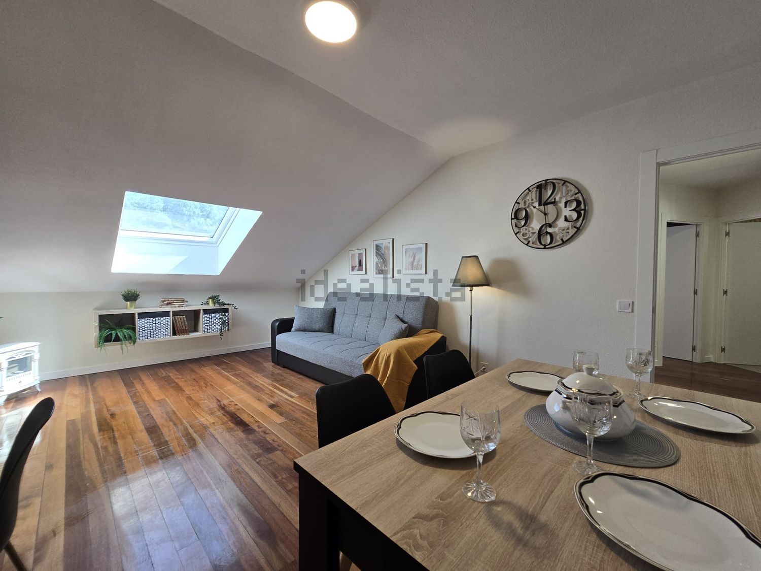 Piso de 70 m² en Medio Cudeyo