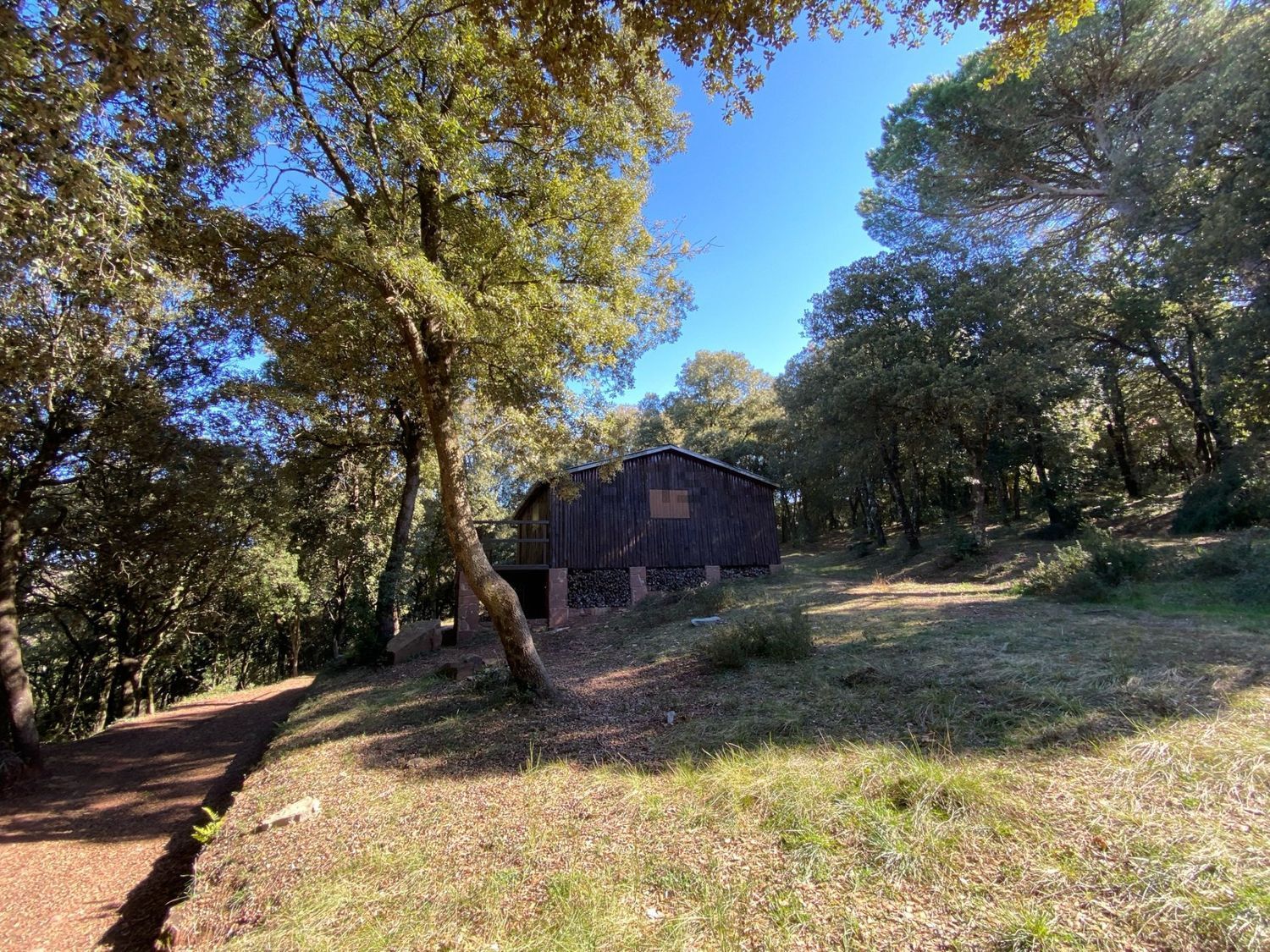 Moradia 40 m² em el Brull