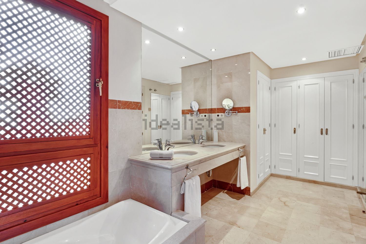 Pis de 165 m² a Estepona