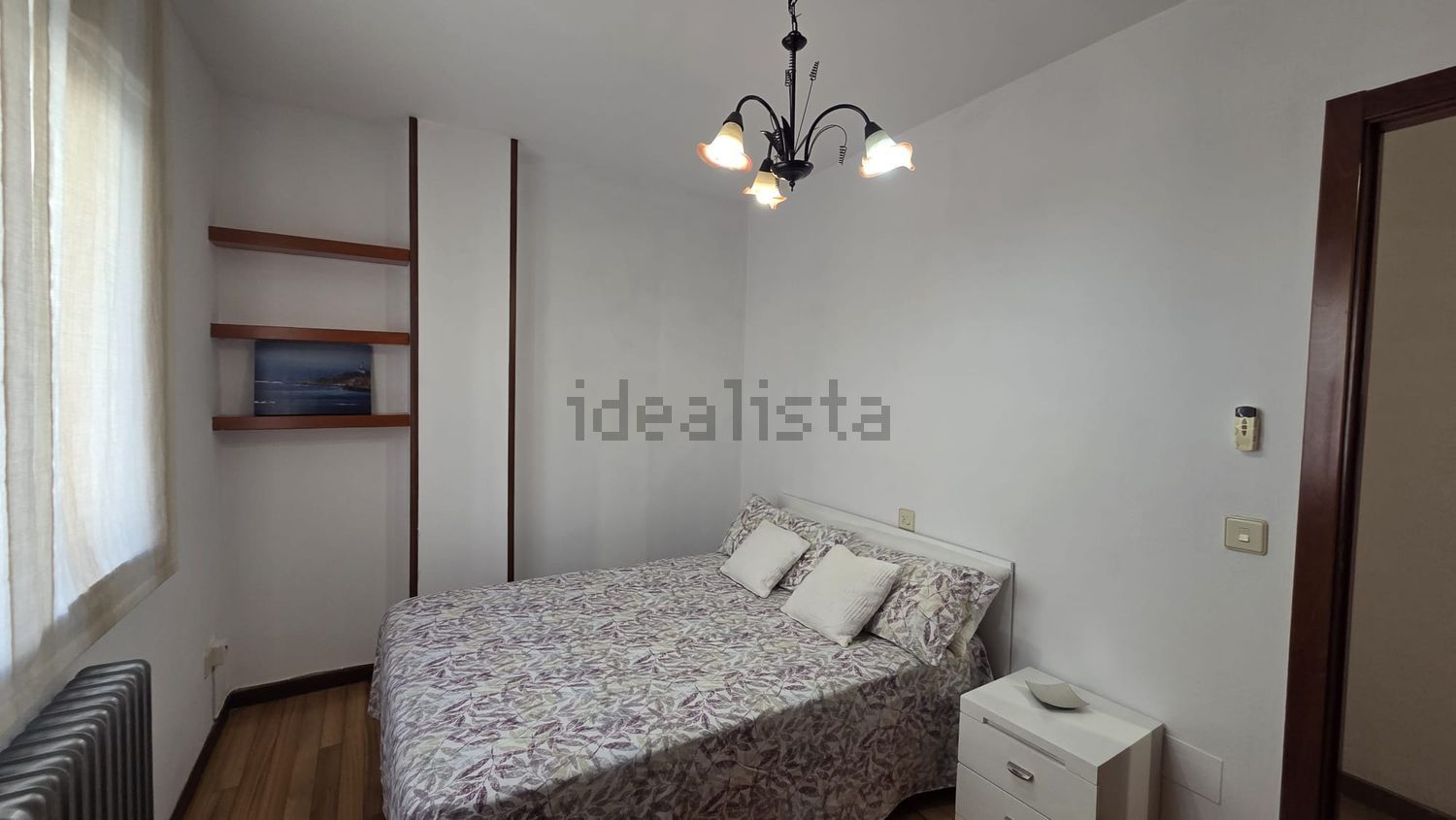 Piso de 105 m² en Ames