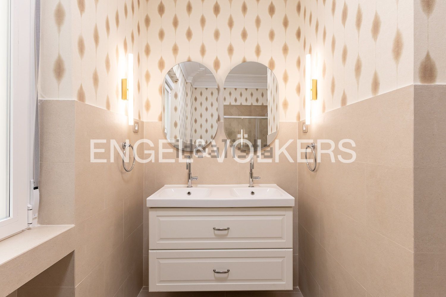 Pis de 427 m² a Madrid