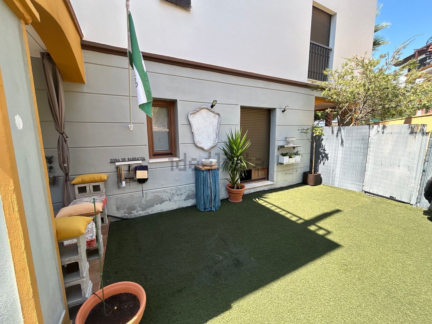 Casa de 100 m² a Ayamonte