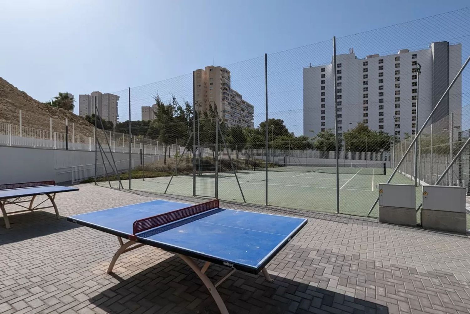 Flat 79 m² in Benidorm