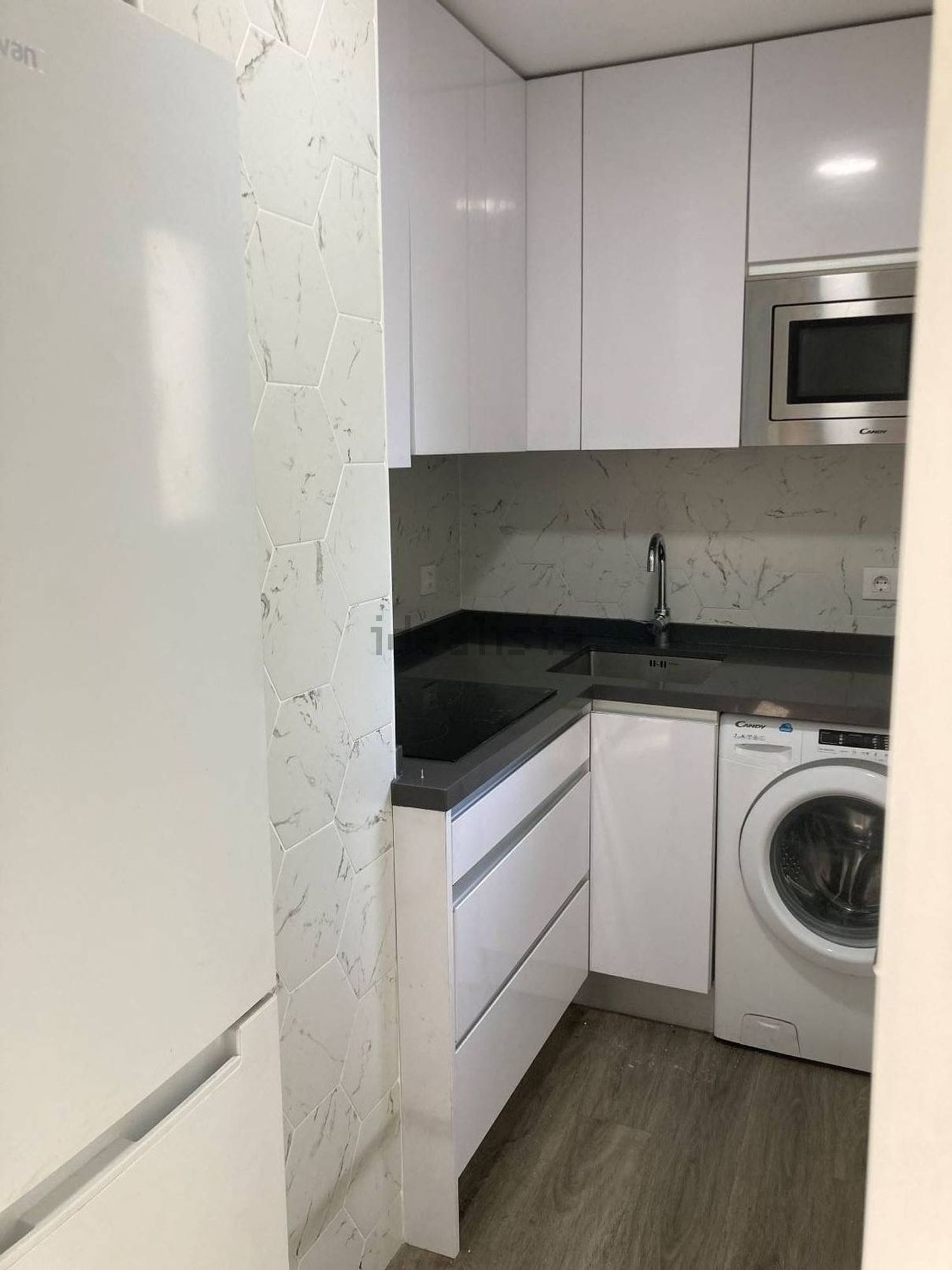 Piso de 51 m² en Madrid