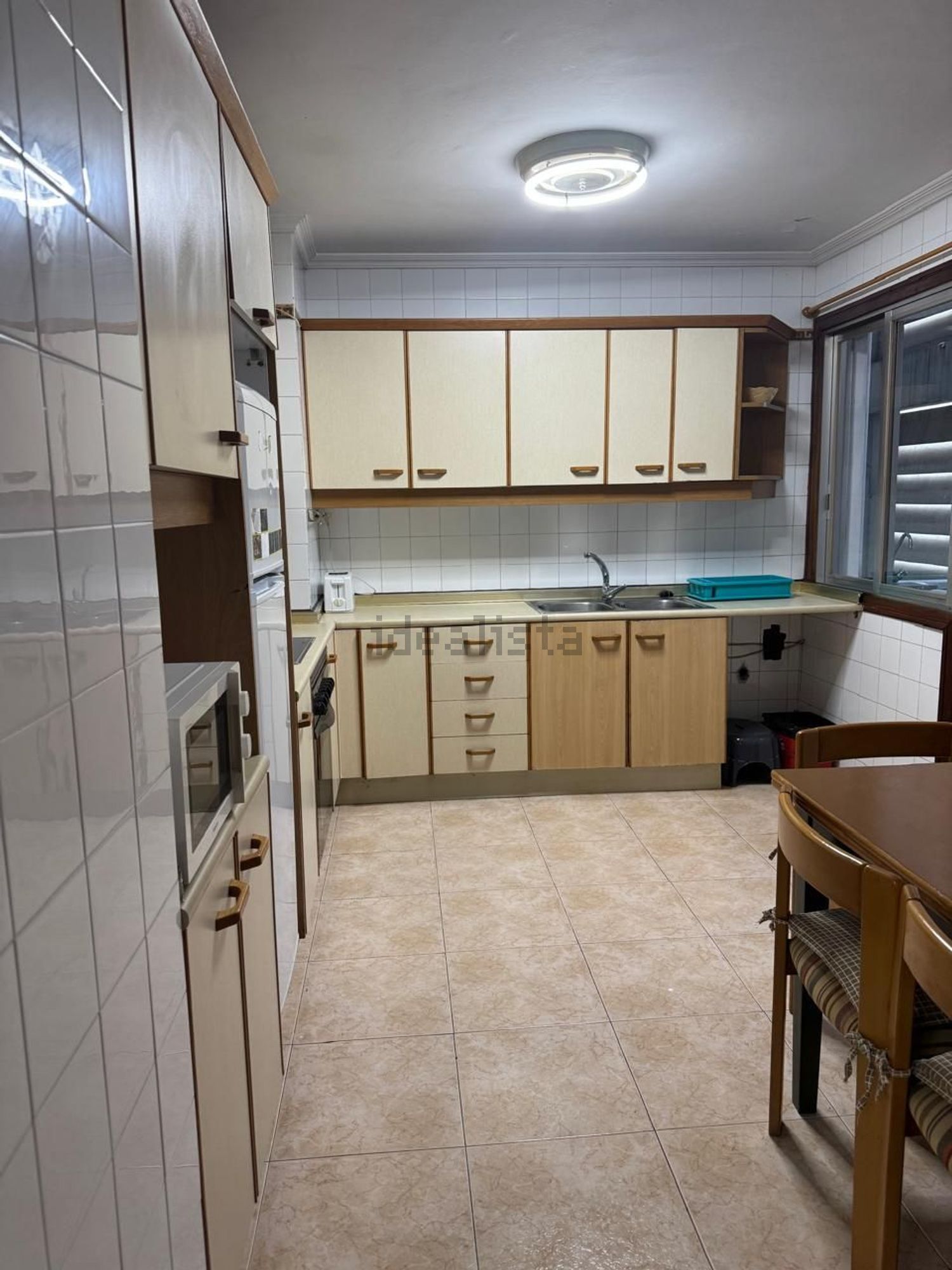 Habitació de lloguer, Pontevedra