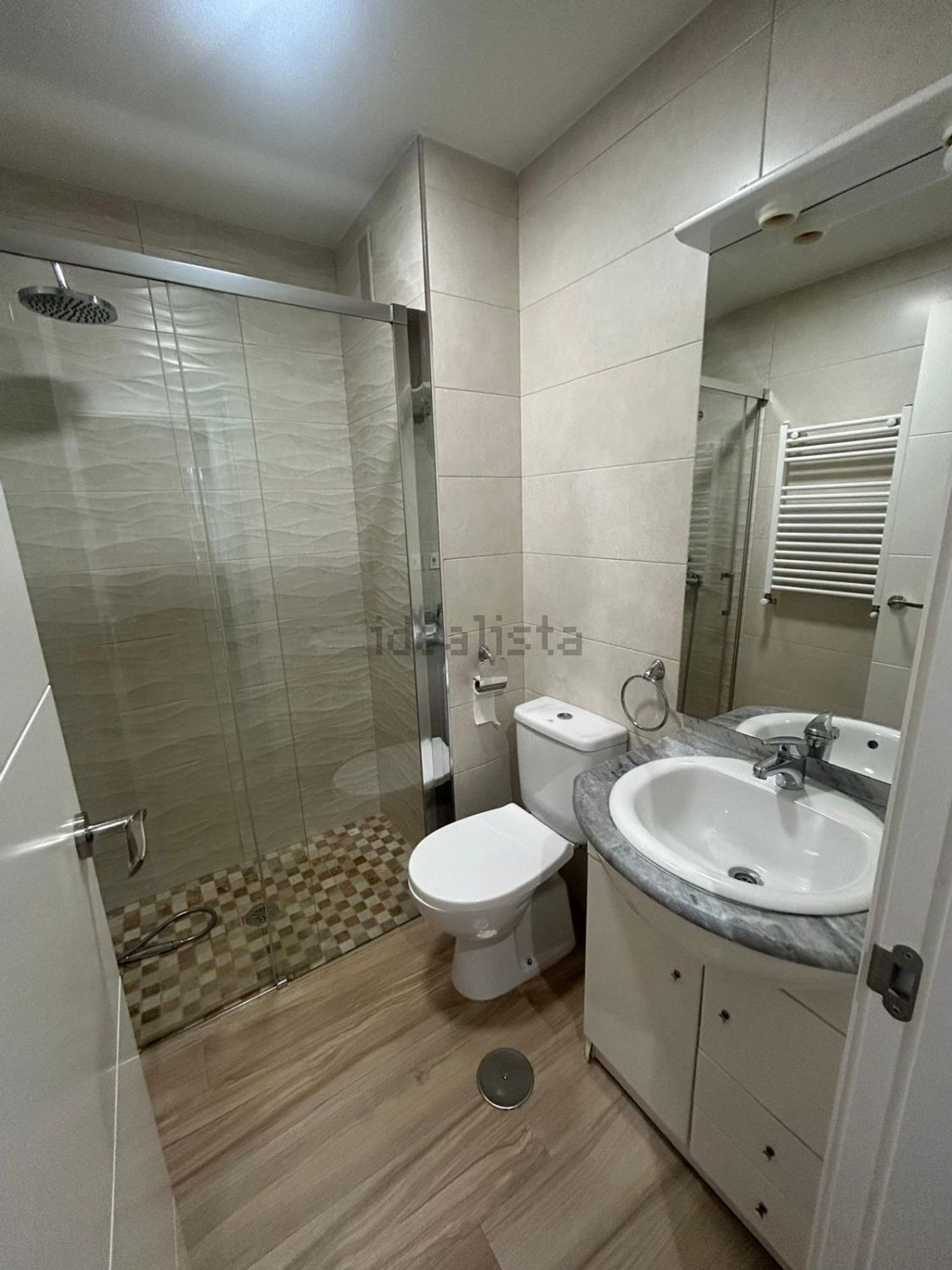 Pis de 78 m² a Albacete