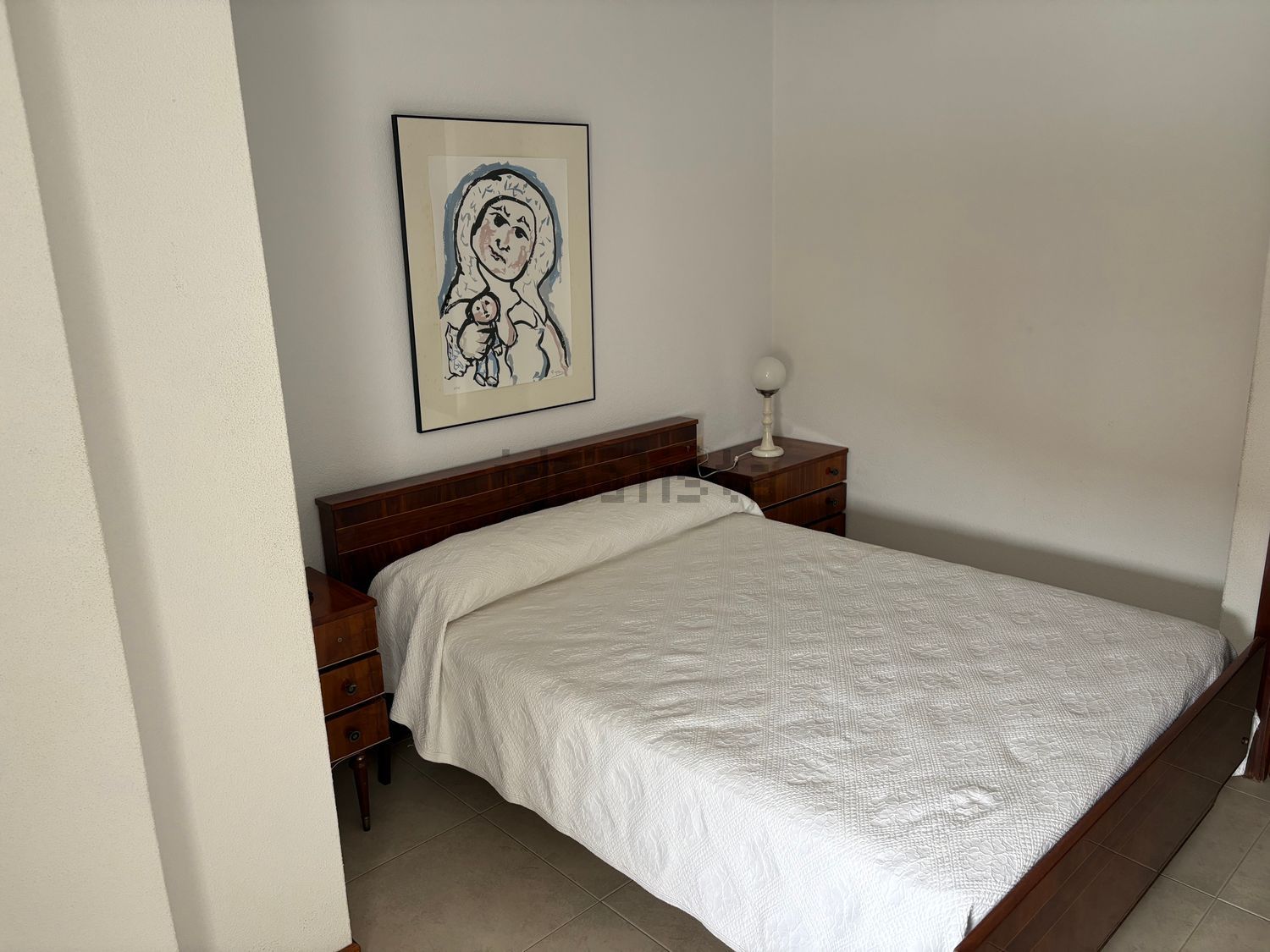 Piso de 68 m² en Baiona