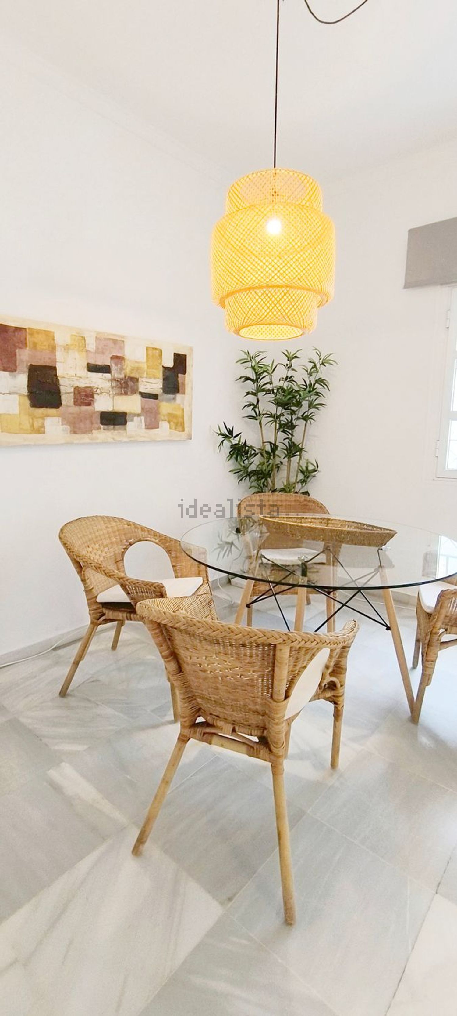 Pis de 120 m² a Sevilla