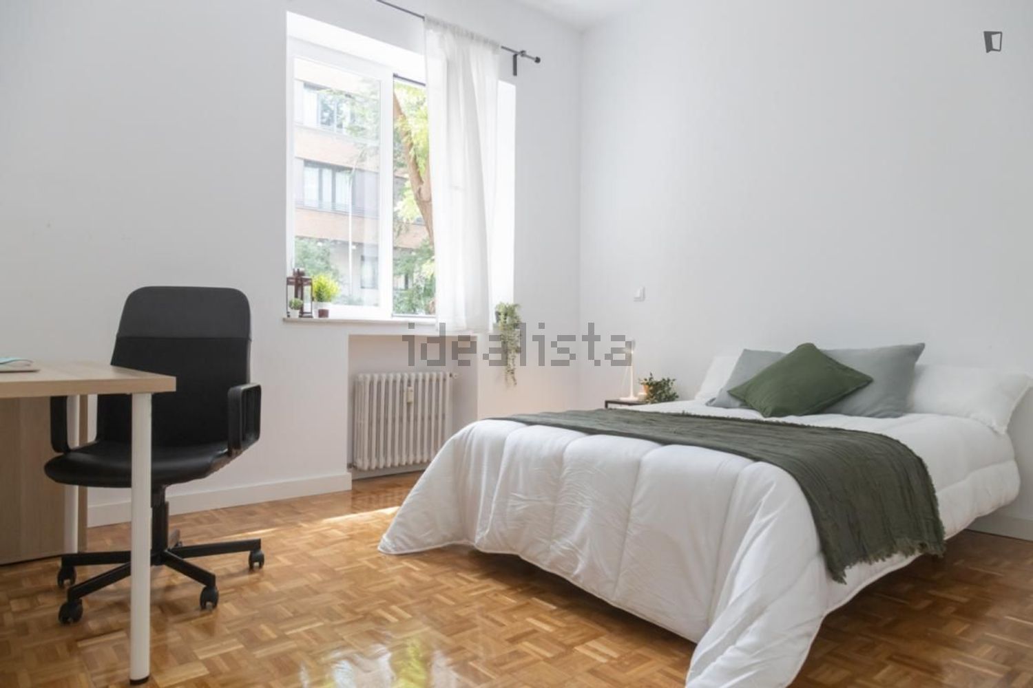 Piso de 135 m² en Madrid