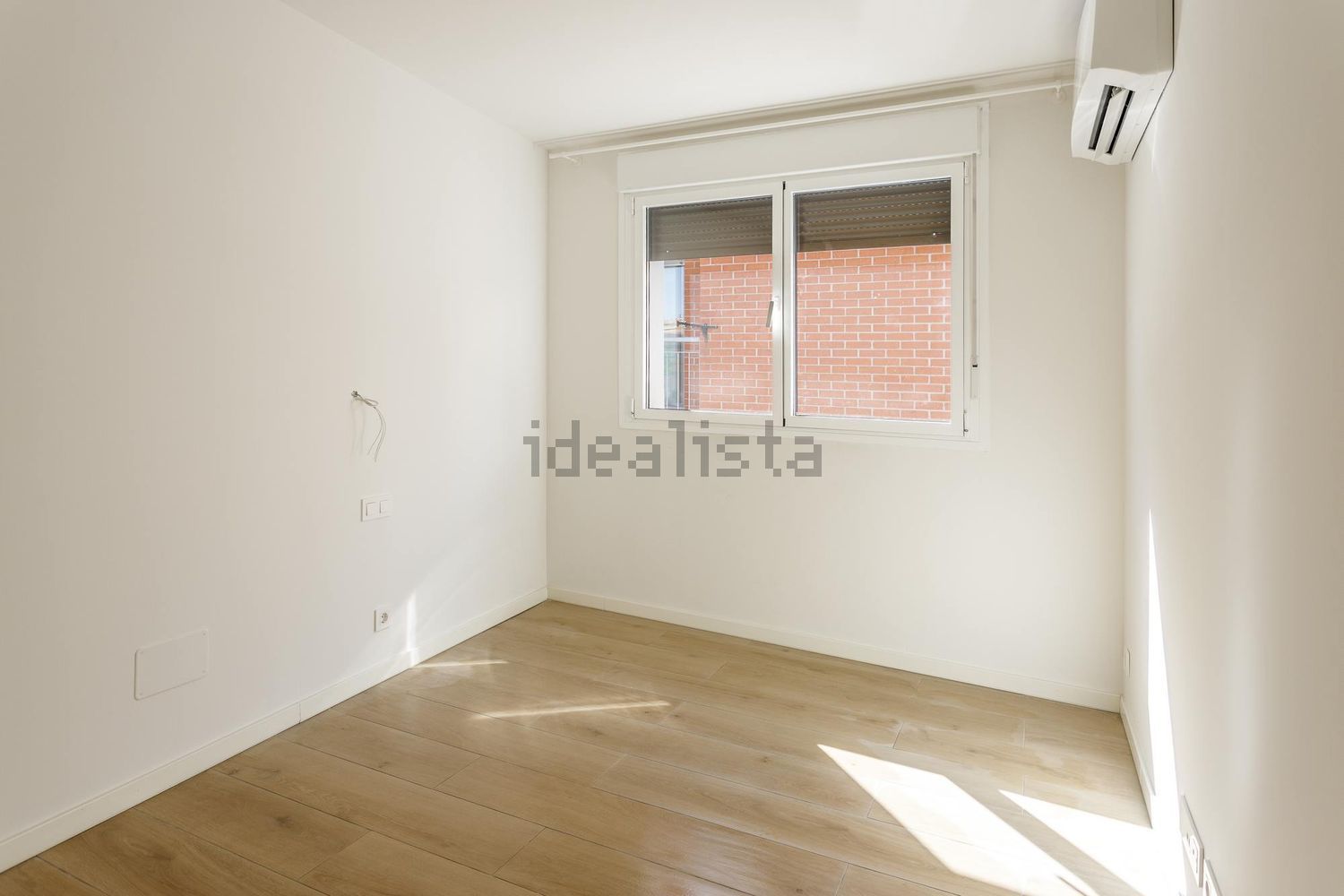 Pis de 44 m² a Madrid