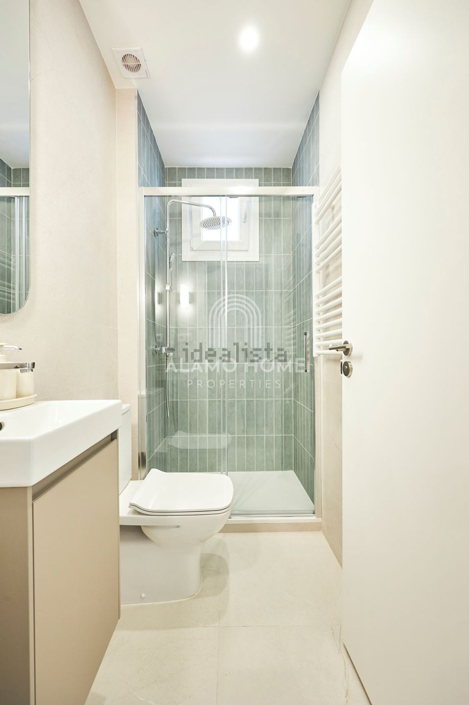 Appartamento 53 m² a Madrid