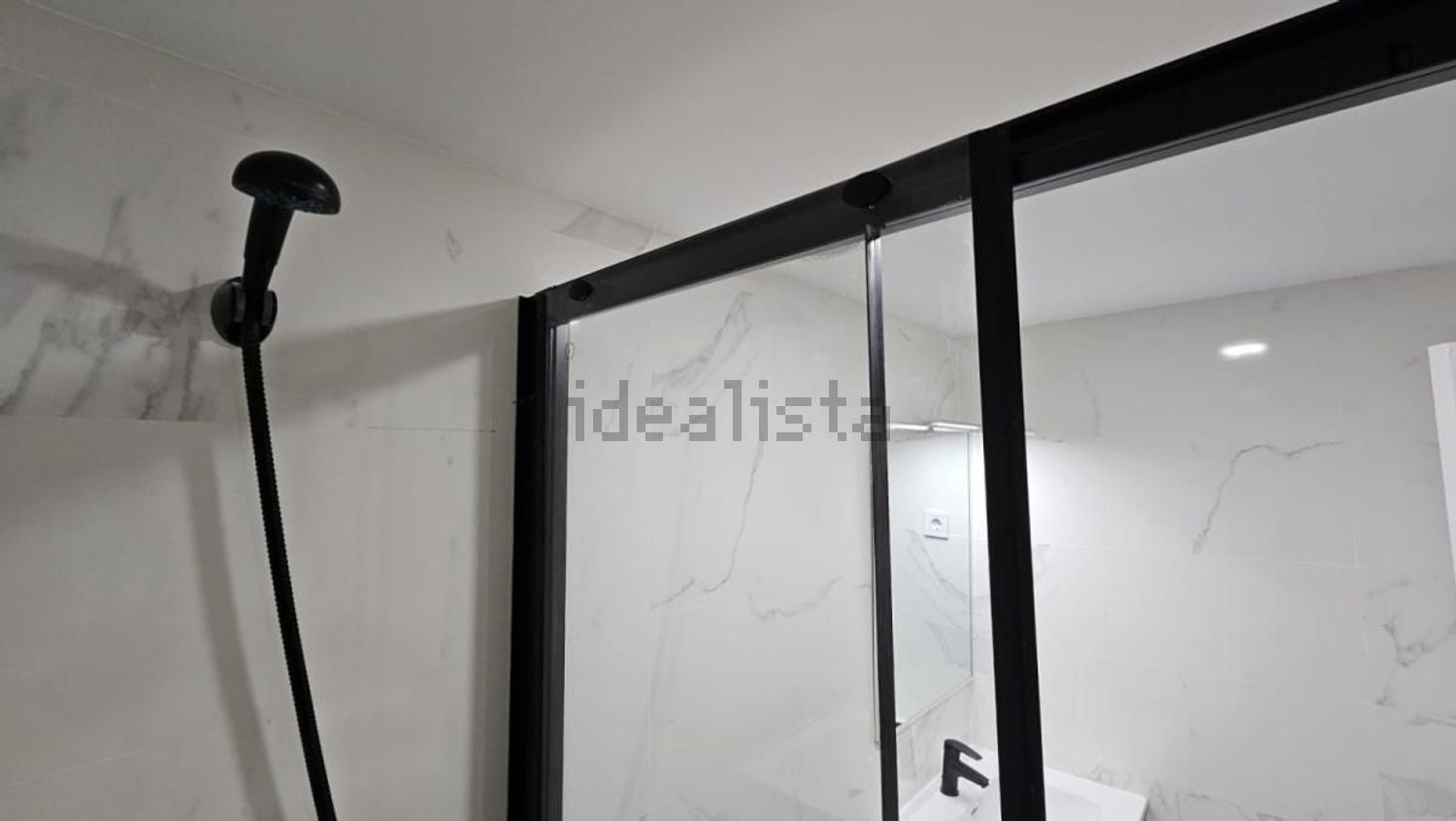 Apartamento 25 m² em Madrid
