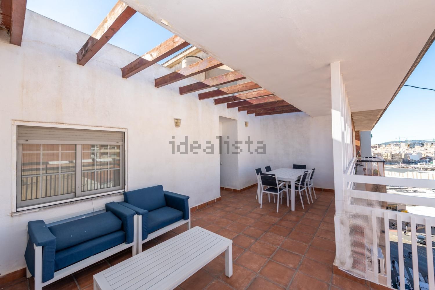 Pis de 148 m² a Alacant