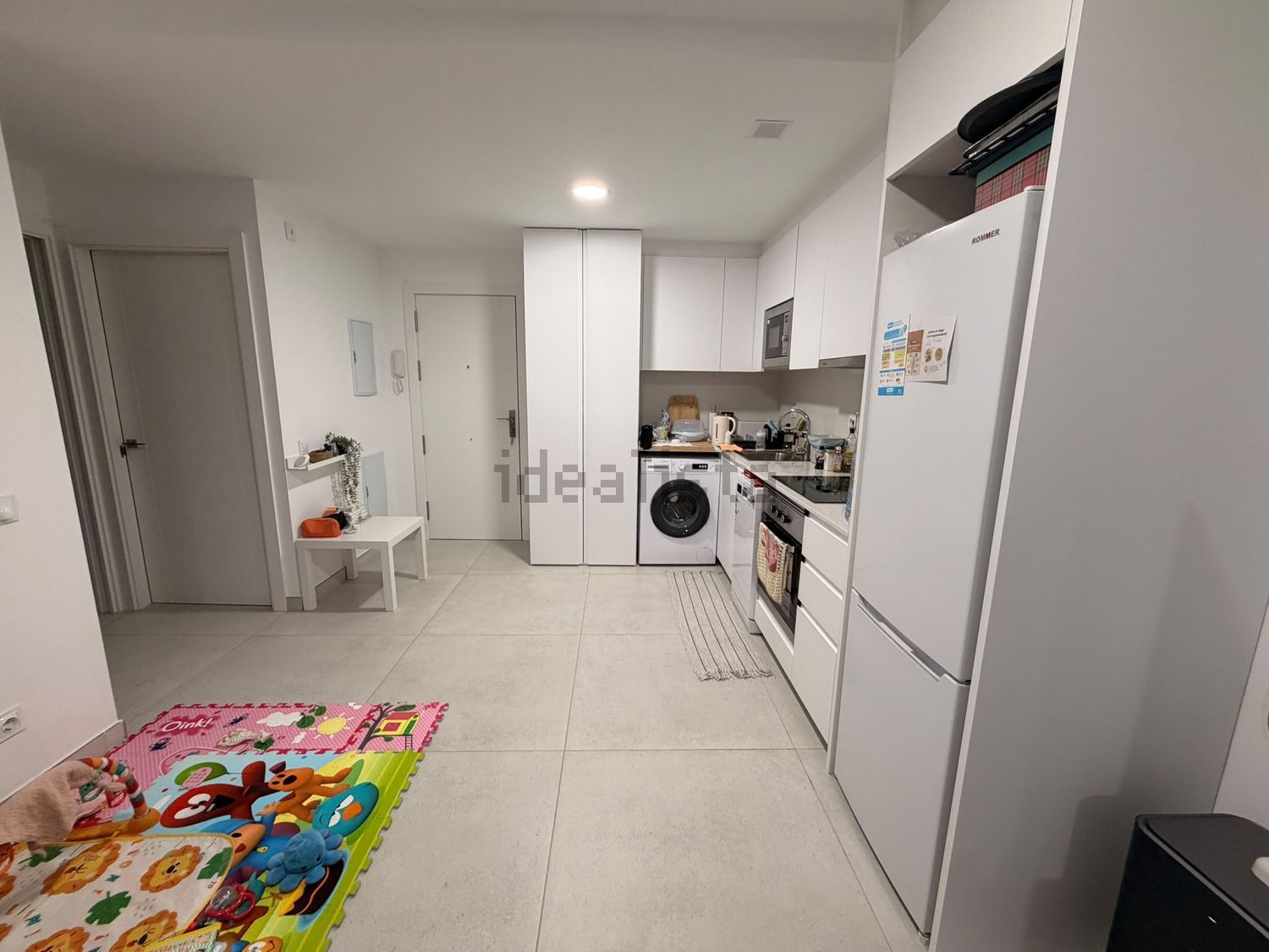 Wohnung 65 m² in Terrassa
