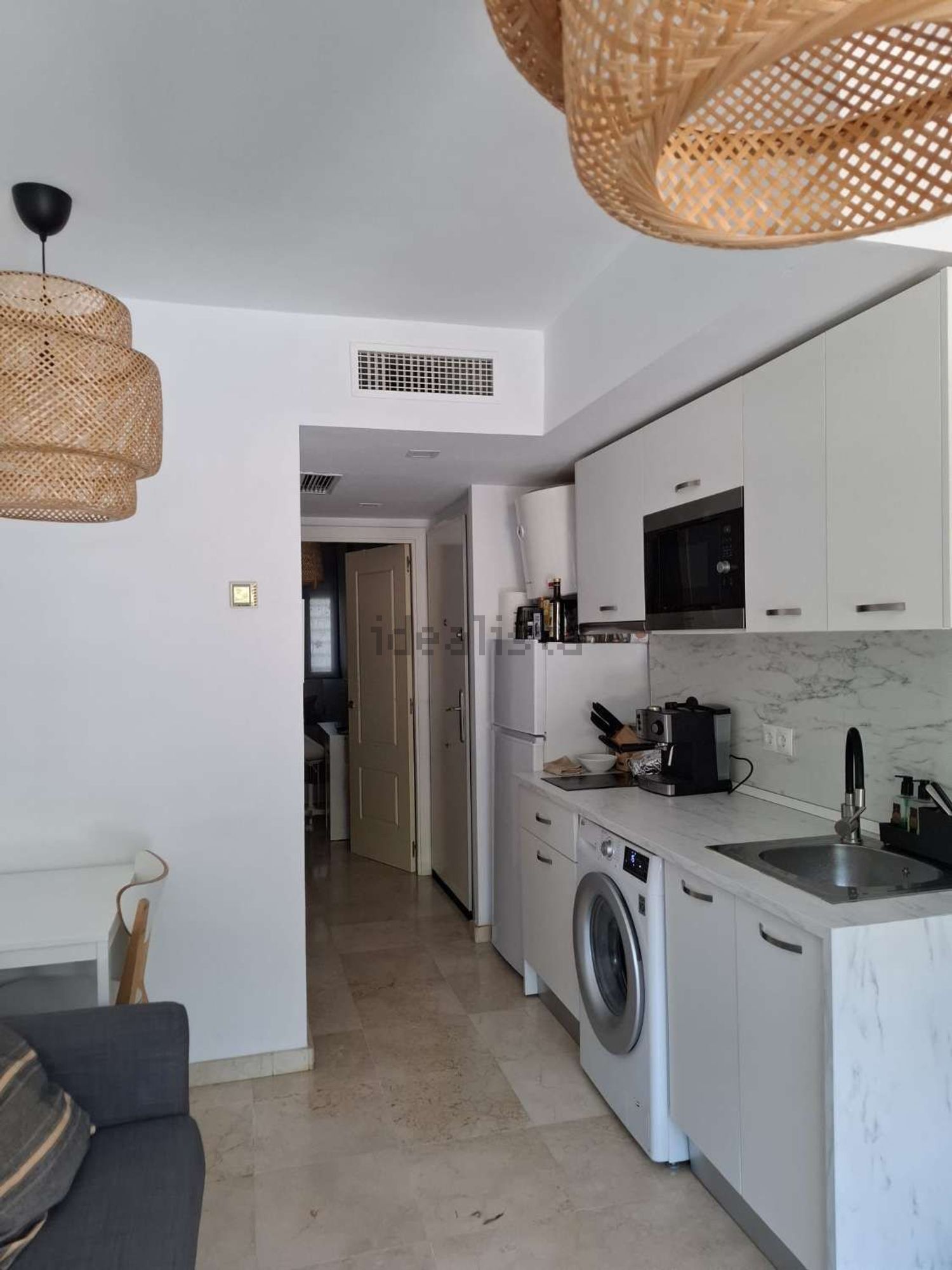 Pis de 46 m² a Benalmádena