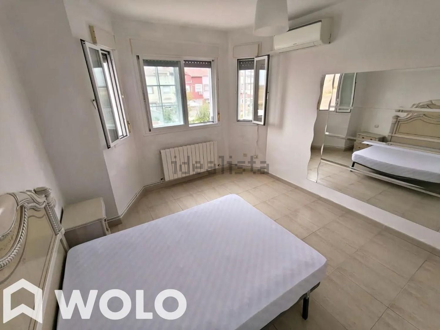 Casa de 174 m² en Magán