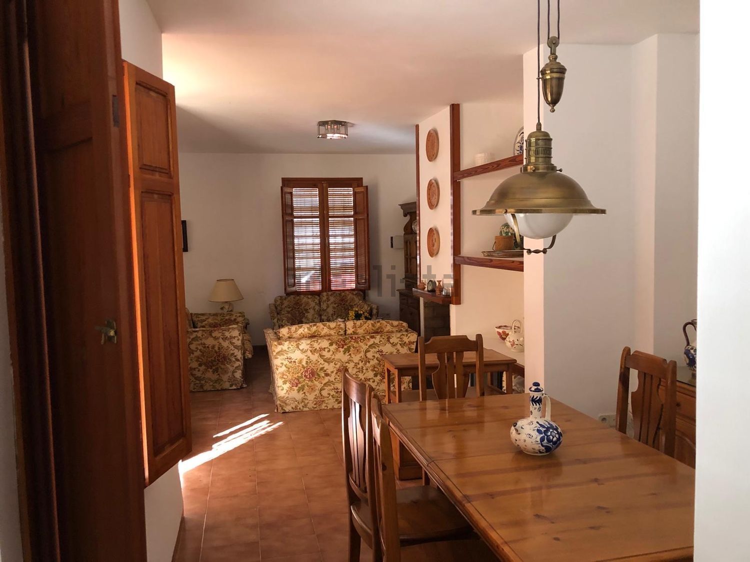 Casa de 200 m² en Viver