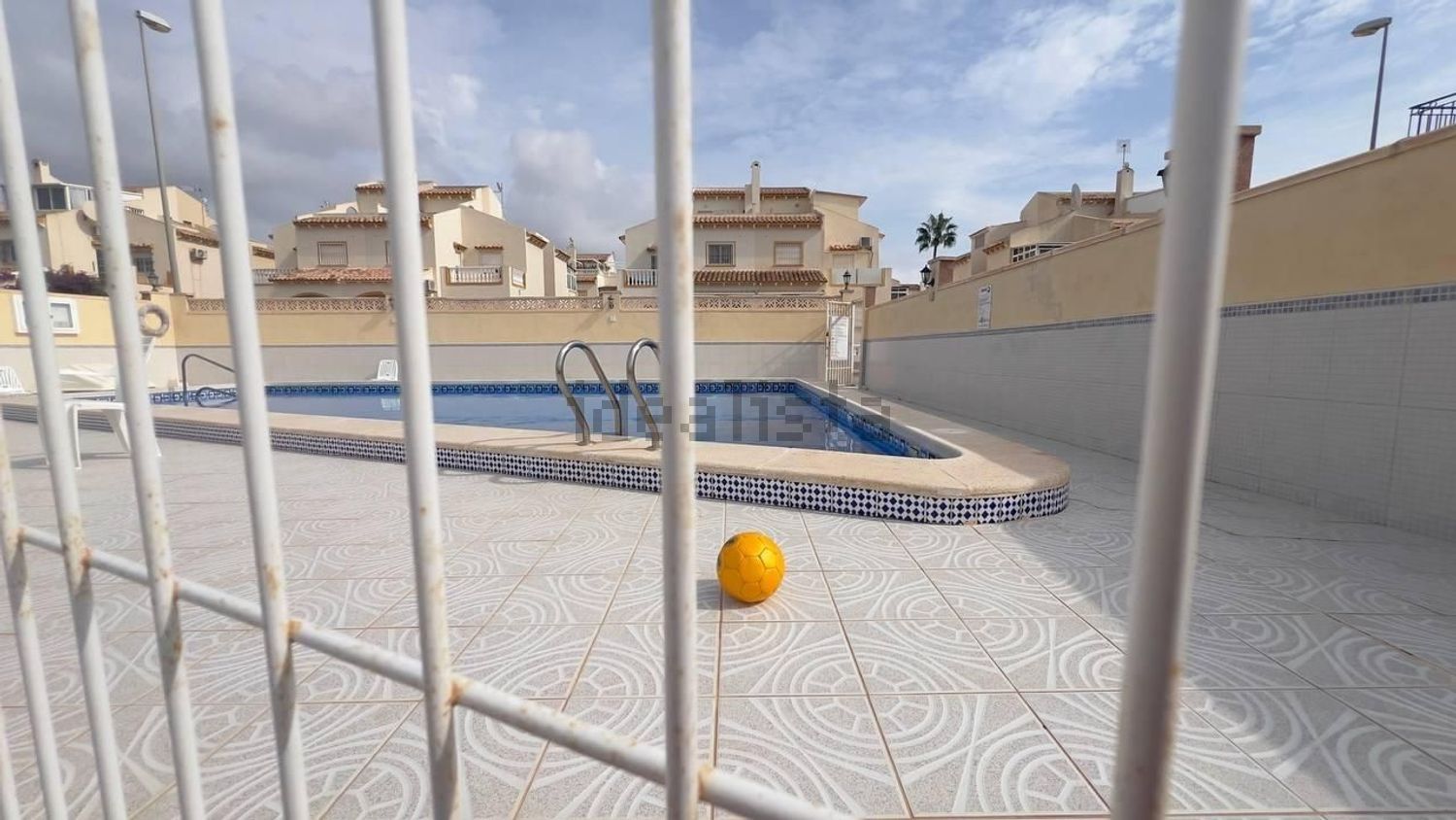 Casa de 50 m² a Oriola