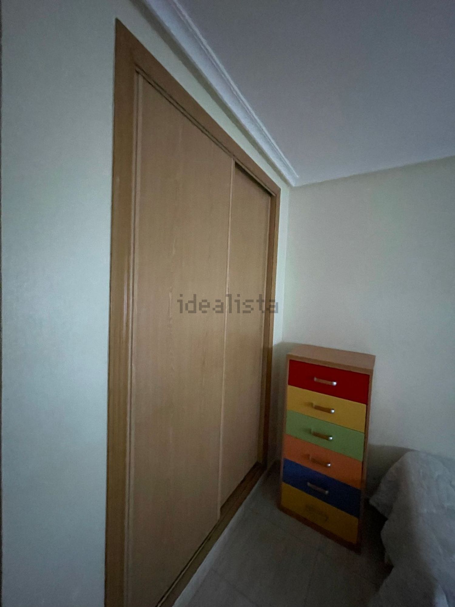 Pis de 120 m² a Alacant
